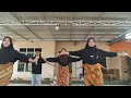 Download Lagu Tari Kreasi Negeri Jambi
