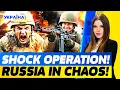 Download Lagu ⚡NU: OEKRAÏNE VERNIETIGT RUSSISCHE BASES! DODELIJKE MISSIES TREFFEN DOELEN! ZWARE VERLIEZEN! | OE...