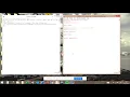 Python for Higher Computing Substrings