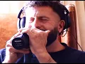 Elderbrook - Is It Over Now? (Hotel Room Session #51)
