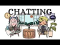 Just Chatting w VantacrowBringer NIJISANJI EN Enna Alouette