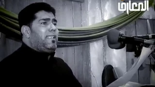 الرادود صالح الدرازي   مسجد الزهراء دندنها