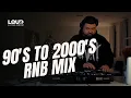 Download Lagu 90'S TO 2000'S RNB MIX Featuring Michael Jackson, Usher, Tamia, Janet Jackson, LL Cool J and more