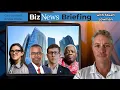 Download Lagu BN Briefing: Trumps vredesmaaltijd, 'Deep State' ontkurkt, nieuwe patronagenetwerken, Musk, Meta,...