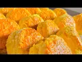 Lagu HOW TO MAKE CUSTARD SCONES