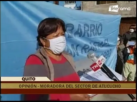 Desde la Mitad del Mundo 23-12-2020