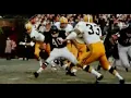 Gale Sayers Complete Chicago Bears Highlights The Kansas Comet