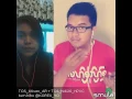 Download Lagu DUET TUM HI HO - VERSI JAWA VS INDIA - SMULEAN | @TOS_OFFICIALLY | THE ORDINARY'S SMULEAN