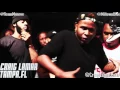 Craig Lamar vs Rum Nitty