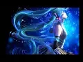Lagu [30fps Full] Last Night, Good Night - Hatsune Miku 初音ミク Project DIVA English Romaji subtitles