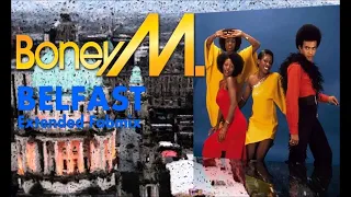 boney m belfast extended fabmix 1977