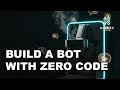 Build a Telegram Coffee Shop Bot with AI Agents