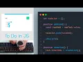 ASMR - Programming Simple To Do List in JavaScript