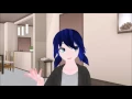 Miraculous Prank Call MMD