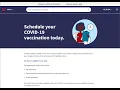 GetMyVaccine org Tutorial - Reade COVID vaccine sign-up