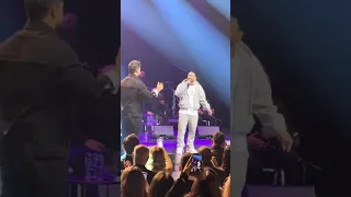 يادنيا   ناصيف زيتون   لايف     يادنيا مابدي مال دندنها