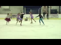 Columbia Association Columbia Figure Skating Club s Nutcracker on Ice