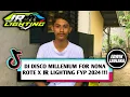 Download Lagu DJ DISCO MILLENIUM FOR NONA ROTE X JR LIGHTING FYP 2024 !!! ( EL FUNKY KUPANG )
