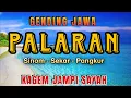 Download Lagu PALARAN SINOM SEKAR PANGKUR - GENDING JAWA - KELILING DAERAH