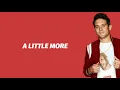G-Eazy - a little more (Lyrics)🎵