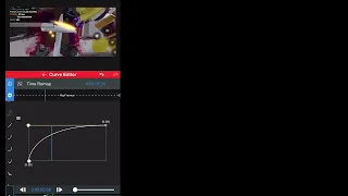 Node smooth remap tutorial