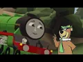 Deviantart Thomas Crossovers be like