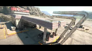 ينادونني بغريب الخريف دندنها