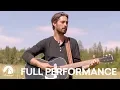 Ryan Bingham Performs Wolves Yellowstone Paramount Network