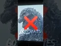 Download Lagu Godzilla: A New Roar in Southeast Asia! | #kaijuarisen #godzilla #godzilla1954