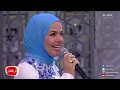 بعد أكثر من 20 عام .. مني عبد الغني تبهج الجمهور علي أغنيتها الشهيرة «يلا ياأصحاب»