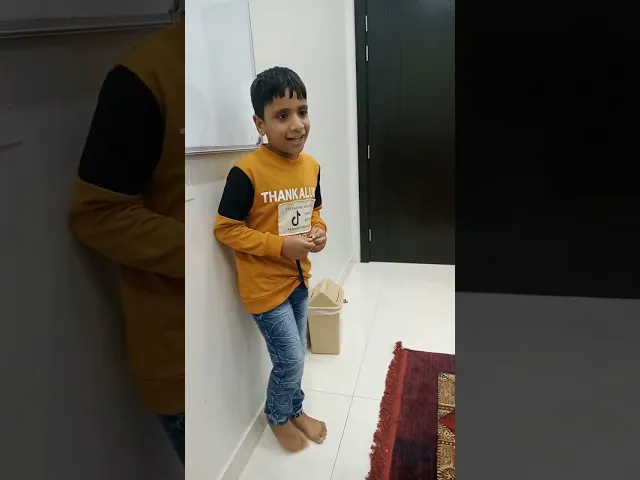 ⁣شرح بعض الطلاب ادرس كيف اجلس واتحدث