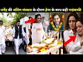 Hema Malini was treated very unfairly during Dharmendra's Funeral, Shocking Big update