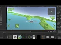 plan simulation unity source code