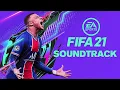 Steam Down feat. Afronaut Zu — Etcetera (FIFA 21 Official Soundtrack)