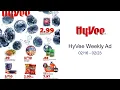 HyVee Weekly Ad -