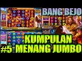 Download Lagu KUMPULAN MAXWIN OLYMPUS TERBESAR HARI INI 🎉 BANG BEJO  REACTION 💥 POLA GACOR OLYMPUS HARI INI