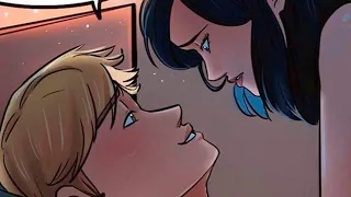 УГРЫЗЕНИЯ СОВЕСТИ 2 (ЧАСТЬ 11)