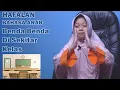 Download Lagu Hafalan Bahasa Arab | Benda Benda Di Sekitar Kelas | Untuk Anak SD Kelas 1 | Bersama Naila