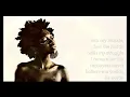 Jaz Elise ~ Good Over Evil ( lyrics )