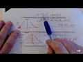Stat Test 3 Extra Practice Pt 1