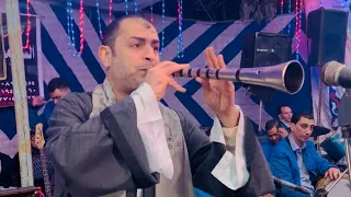 ذئاب الجبل مزمار عماد ابوالحاج وحفلات فاقوس شرقية شكل تانى 