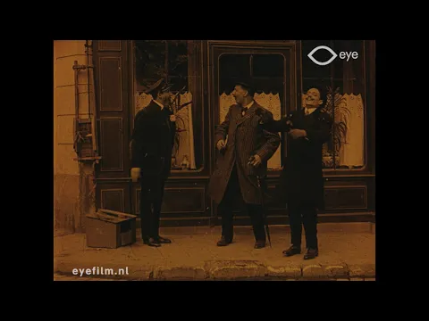 Les Bottines du colonel