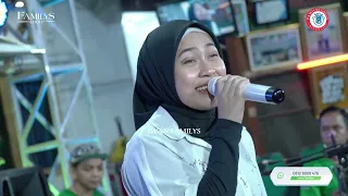 Download Selvy Anggraeni - Lukisan Kecemasan ( |  Live Cover DAPUR | Dangdut Penunggu Sahur  ) - Iwan Familys MP3