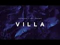 METRICKZ x RAF CAMORA - VILLA (prod. X-Plosive)