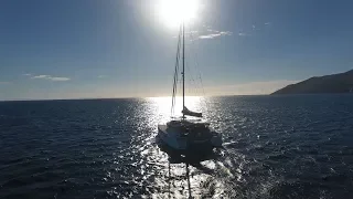 Greatcircle 360 – Kythnos to Syros