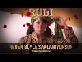#️⃣ Ruby — Leih Beydari Keda 🇹🇷 Turkish Version | روبي — ليه بيداري كده النسخة التركية