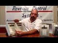 UFLASH Access Control by Revenue Control Systems