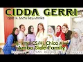 Download Lagu CIDDA GERRI cipt: H. Anchu Bayu Andika || Hj. Irma CS/Hj. Chica Alwi || Ambo Side' Family