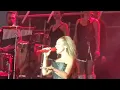(11.07.2025) Hadise - Feryat, Harbiye Cemil Topuzlu Açıkhava Sahnesi Konserleri