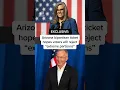 EXCLUSIVE Arizona bipartisan ticket hopes voters will reject extreme partisans